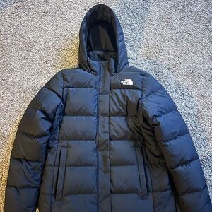 The North Face Women's Black Jacket